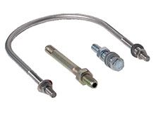 Brass Gasket and Bolt Supplier in Mumbai, India