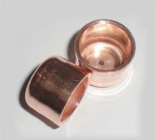 Copper End-Cap Fittings Stockists in Mumbai, India