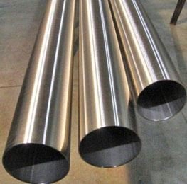 Monel Pipe Manufacturer in India Monel Pipe Manufacturer in India