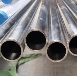 Stainless Steel Pipe Manufacturer in India Stainless Steel Pipe Manufacturer in India