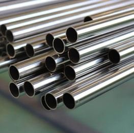 Titanium Pipe Manufacturer in India Titanium Pipe Manufacturer in India