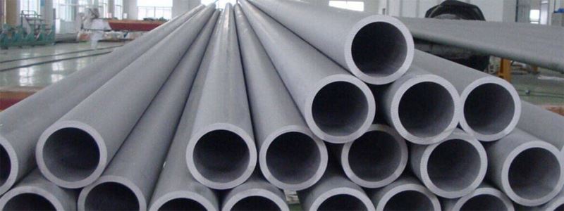 Hastelloy Seamless Pipes Manufacturer in India